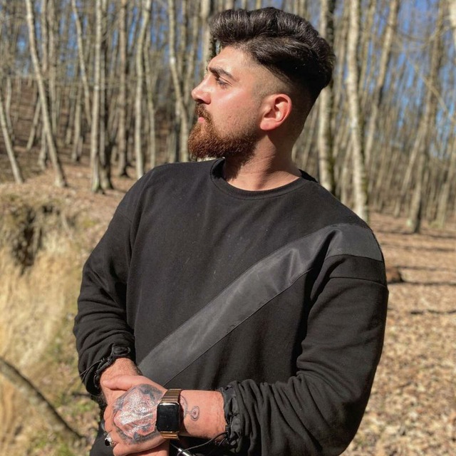 ماهان خادمی برند 2